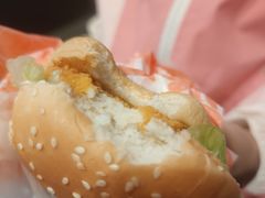 -汉堡王(连江万星店)