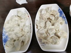 -西安饺子馆(南坪西路店)