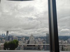 -索菲特酒店 · 云尚天际自助餐厅