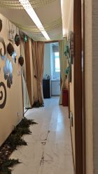 -芳朵美容养生SPA