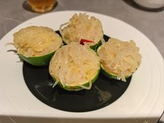 -醉庐·新上海菜(南京西路店)