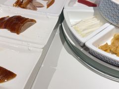 -羲和雅苑•北京烤鸭(国贸商城店)
