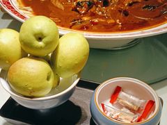 -旺顺阁鱼头泡饼(常营店)