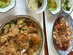 -菊儿人家·北京胡同菜(南锣鼓巷店)