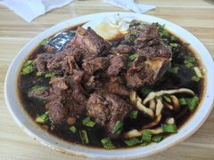 -无名老卤面(中华门店)