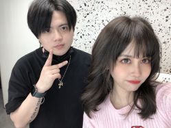 -Kraemer Paris苏豪路易士·嘉玛发廊