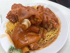 -麦文记面家(佐敦店)
