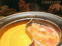-温野菜涮涮锅(大悦城店)