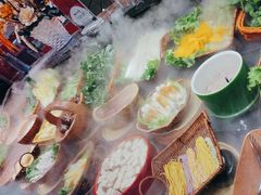 -空之介寿喜烧·和牛放题(恒隆广场店)