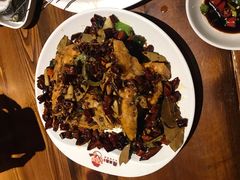 -老炭长时尚音乐烧烤吧
