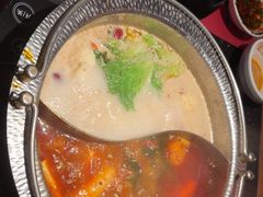 -牛New寿喜烧(金茂览秀城店)