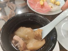 -西江美食舫·江西菜(健德桥店)