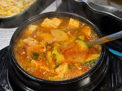 -李氏烤肉店