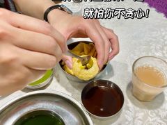 -葛尼沙印度餐厅 (镇明路店)