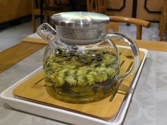 -如轩·海鲜砂锅粥·潮汕菜(南城店)