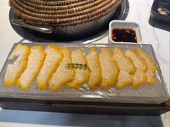 -花菇朵 ll 野生菌锅·精品滇菜(后沙峪店)