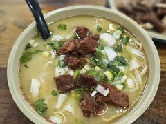 -豫掌柜饸饹面·烩面(秀沿路店)