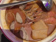 -王庄阿咪海鲜大排档(象园店)