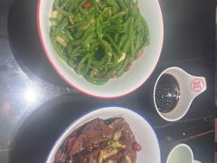 -小城外婆肴私房菜.家宴聚集点(圆明园颐和园·清河上地店)