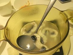 -莆田餐厅PUTIEN(金融街购物中心店)