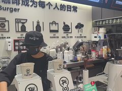 -Pull-Tab拉环咖啡(杭州市上城区来福士中心店)