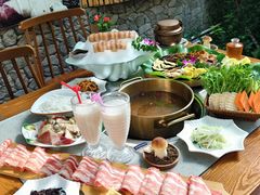 -大理董·董家小厨野生菌火锅(古城旗舰店)