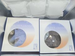 -山与蓝·轻糖鲜果蛋糕(勒泰店)