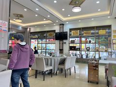-祈胜邨•顺德鱼生•顺德菜(容桂店)