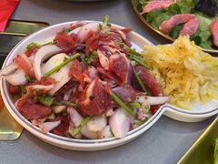 -棒小伙·齐齐哈尔烤肉(龙茗路店)