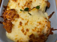 -蜜桃餐厅·伴山(绿宝广场店)