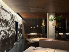 -木守西溪溪隐餐厅