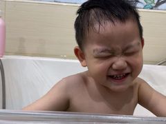 -哲学苑亲子园·早教婴儿托育·婴儿游泳(颐龙湾店)