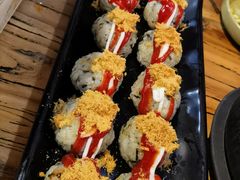 -京玉菲饭店(李村店)