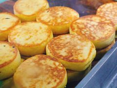 玉米饼-东伊顺(高银街店)