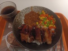 -吉野家(深圳超多维科技大厦分店)