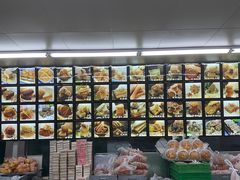 -宫廷糕点铺