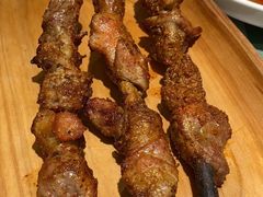 -新疆巴州金丝特餐厅(大钟寺店)