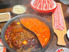 -徐升记不改良老火锅(四方利群店)