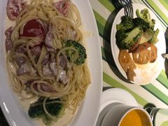-BISTROFIORE美伊娜(伊犁南路店)