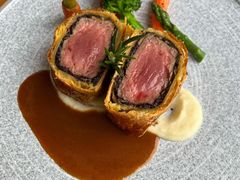 -JANS意式简餐厅·惠灵顿牛排