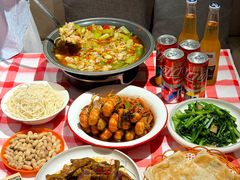 -江味龙虾馆·裸蓝龙虾(南山店)