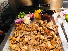 -味餐厅·海鲜·火锅·自助餐