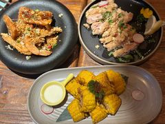 -食陆号·新式台湾创意菜(苏州首店)