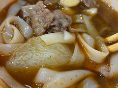 -江三王记牛杂馆(总店)