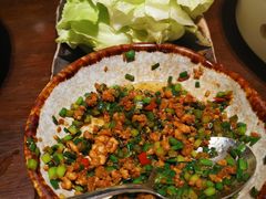 -味道云南·云朵山歌(东方都会广场店)