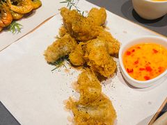 -小炳胜(卓悦中心店)