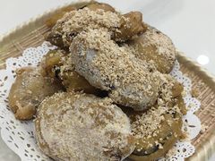 -杨胖子私房菜(秦虹路店)