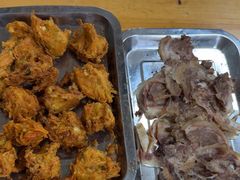 -清真-戏楼王记牛肉面