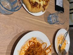 -必胜客(浦上万达店)