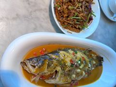 -小菜园新徽菜(无锡宜家荟聚中心店)